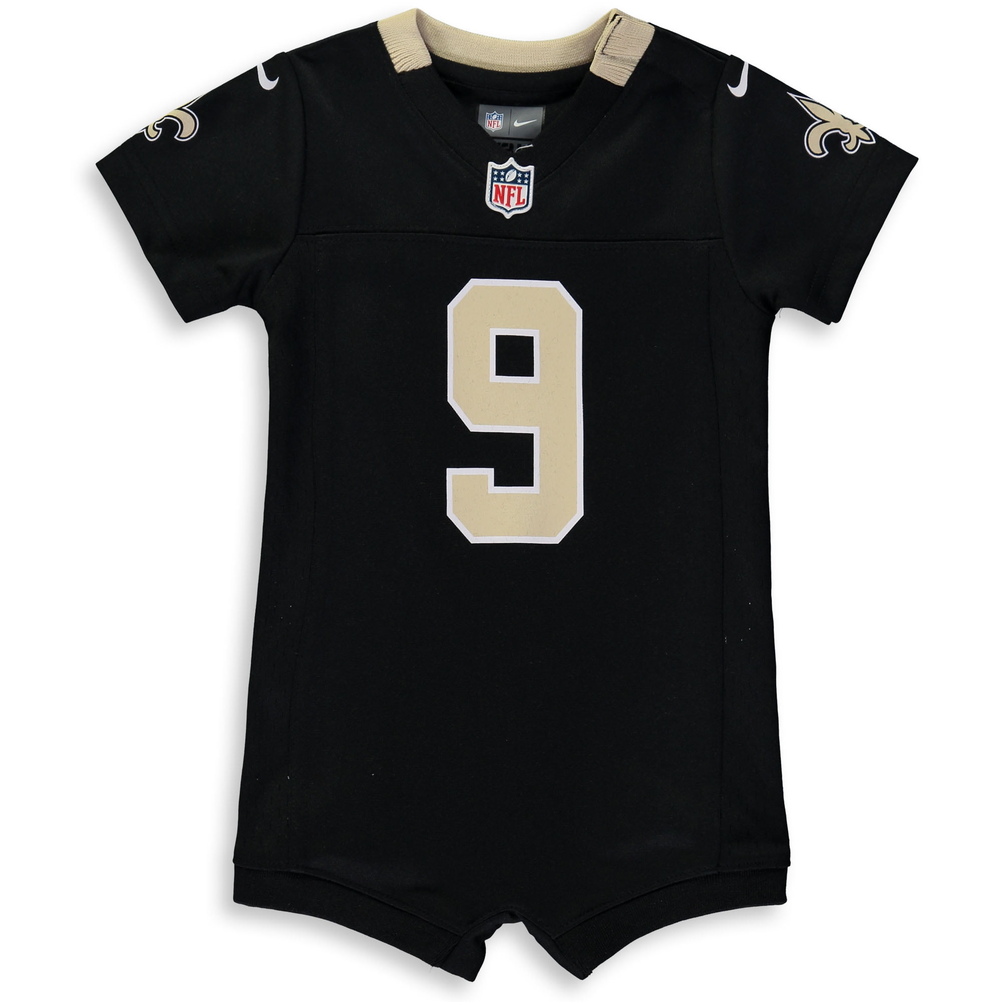 drew brees infant jersey