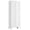 White, variant on Metal Garage Storage Cabinets with Lock Door and Adjustable Shelves, Steel Tool Cabinets for Home,Office,Warehouse Organisieren (Black Grey, 72" H)