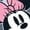 HEATHER BLUE, variant on Disney - Never Apologize Women's Short Sleeve Graphic T-Shirt