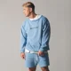thumbnail image 4 of Lyft Muscle Family - Sudadera deportiva de manga larga para otoño, nueva chaqueta de algodón para correr y fitness, de una pieza, envío gratis, 4 of 5