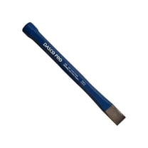 Dasco Pro Cold Chisel, 5/8" Tip x 6-3/4" L 406