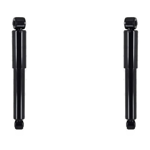 Rear Complete Shocks With Mounts For Kia Rio 2012-2017 - Forte 2014-2018