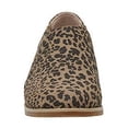 thumbnail image 2 of CUSHIONAIRE Women's Duffy Twin Gore Slip on +Memory Foam & Wide Widths Available, 2 of 5
