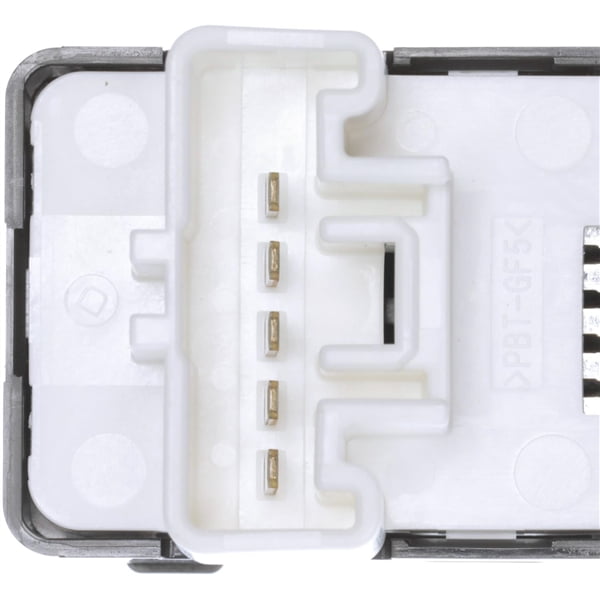 Standard Ignition Power Window Switch