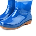 thumbnail image 5 of Bottes de Pluie, Bottes de Pluie pour Femmes Mode Robustes et Résistantes, 5 of 5