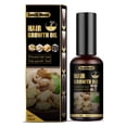 thumbnail image 2 of Spray de Caída Del Cabello Hot6sl Gominolas y Poligonum Multiflorum 50 Ml, 2 of 7