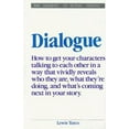 thumbnail image 1 of Pre-Owned Dialogue: A Socratic Dialogue on the Art of Writing Dialogue in Fiction (Elements of Fiction Writing) (Hardcover) 0898793491 9780898793499, 1 of 1
