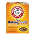 thumbnail image 5 of (3 pack) New Arm & Hammer 16 OZ Baking Soda Environmentally Safe Non Phosphates, 5 of 5