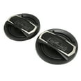 thumbnail image 1 of Coaxial Car Loudspeaker, 2Pcs 6inch 600W Car Loudspeaker Clear Sound  for Car Modification, 1 of 7