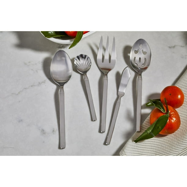 ZWILLING Opus 45 Piece Menu Set Satin Finished Walmart.ca