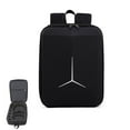 thumbnail image 1 of ZOUBAOQ Sac de Rangement Portable pour dji Neo 2 Movement Fly More Combo Sac à Dos Rigide Extérieur, 1 of 8