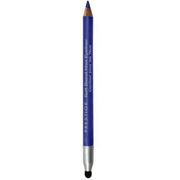 Prestige Cosmetics Prestige Soft Blend Kohl Eyeliner, 0.034 oz