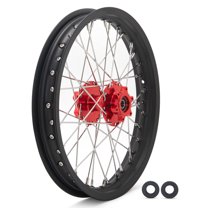For Talaria Sting 16" x 1.85" Rear Wheel Rim Hub Off-road MX Electric Dirt Bike
