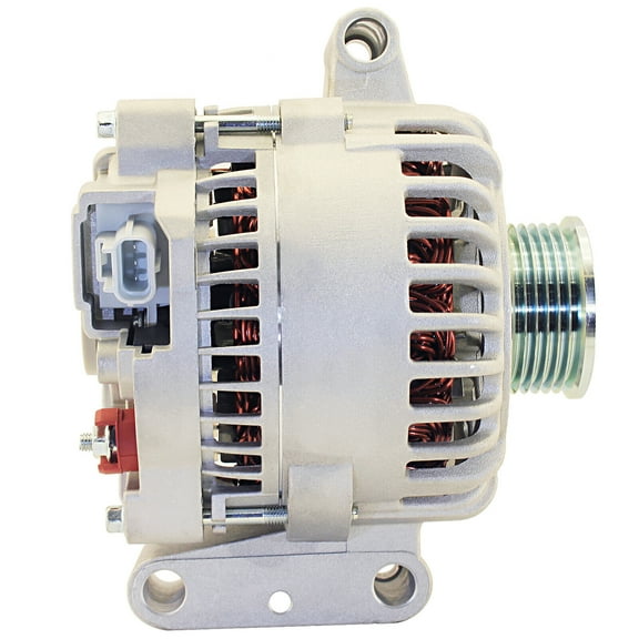 New Alternator For Ford Escape Mazda Tribute 2001 2002 2003 2004 3.0L