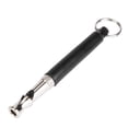 thumbnail image 4 of Dog Whistle, Professional Recall Silent Dog Training Whistle Dog Whistle To Stop Barking Neighbors Dog Dog Training Whistle Dog Clicker with Lanyard for Stop Barking, 4 of 7