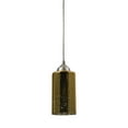 thumbnail image 2 of ElkGroup International 10505/1-LED Illusions 1 Light LED Pendant In Polished Chrome, 2 of 2