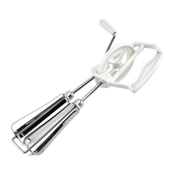 Egg Beater Hand Crank