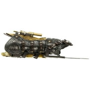 Assassins Creed Syndicate Jacobs Role Play Hidden Blade Gauntlet