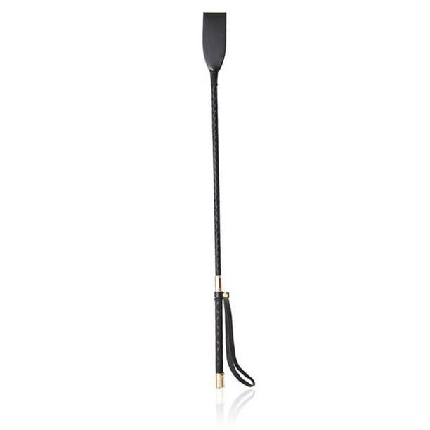 Cuero De 54 Cm Para Caballos, Látigo Para Carreras De Caballos Ecuestres, Fusta Eigraketly OD007729-00