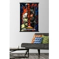 thumbnail image 2 of Marvel Cinematic Universe - Thor: Ragnarok - Split Wall Poster with Wooden Magnetic Frame, 22.375" x 34", 2 of 3