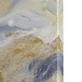 thumbnail image 5 of Olliix Shimmering Symphony 3-Piece Wood Wall Art Set in Multi-Color, 5 of 9