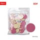 thumbnail image 2 of 50Pcs Replaceable Sanding Paper 25Mm Pedicure Manicure Foot Care Nail Drill Bit, 2 of 5