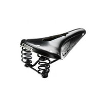 Flyer Imperial - Black - Black Steel