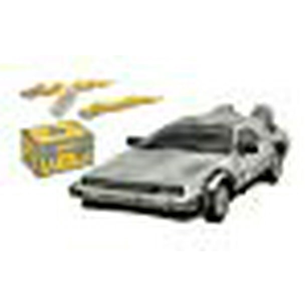 Diamond Select Toys Back To The Future Iced Time Machine Collector Set Walmart Com Walmart Com Diamond Select Toys Back To The Future Iced Time Machine Collector Set Walmart Com Walmart Com