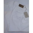 thumbnail image 1 of Brioni Men's Capri White Cotton Chinos 39, 1 of 1