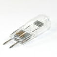 thumbnail image 2 of OSRAM 64386 J1/39 - 200W 6.6A G6.35 Base Airfield Bulb, 2 of 3