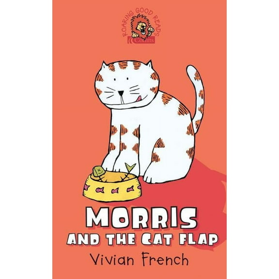 Morris and the Cat Flap, (Paperback)