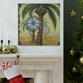 thumbnail image 5 of The Metalized Palm Tree - Canvas, 5 of 10