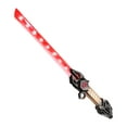 thumbnail image 2 of Boovnll Tool Kit, Double-Edged Sword Sword Double-Headed Two-In-One Cool Telescopic Luminous Sword Boy Toy Light Knife, Tool Set, Home Essentials, Household Essentials, 2 of 5