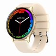 thumbnail image 2 of Smartwatch MX15 Bluetooth Sports Fitness con 20 modos deportivos, 2 of 8