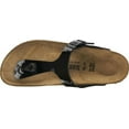 thumbnail image 4 of Women's Birkenstock Gizeh Birko-Flor Sandal, 4 of 7