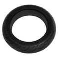 thumbnail image 4 of BULESON Smooth Riding Experience with 10x2 5D Solid Tire for Electric Scooters, 4 of 8