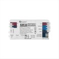 thumbnail image 1 of Controlador LED ESP32 WLED con Micrófono, Sincronización de Música Compatible con Tiras de Luces WS2811/WS2812/WS2813/WS2815 de Color, 1 of 9