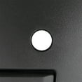 thumbnail image 6 of Brock Replacement Textured Black Tailgate Handle Compatible with 2004-2012 Titan Pickup Truck 90606-7S200, 6 of 9