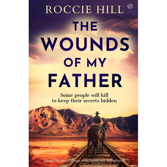 The Wounds Of My Father, (Paperback)