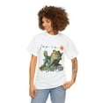 thumbnail image 3 of Frog Beach Summer Lover Shirt, Fun in the Sun Shirt ID-0224-GJD1, 3 of 10