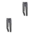 thumbnail image 1 of Sonducket Mallas acanaladas sin costuras para mujer, ropa deportiva elástica para Fitness, pantalones de entrenamiento a rayas, deportes Type9 NO9, 1 of 6
