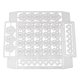 thumbnail image 1 of Caja de dulces Troqueles de corte de metal Plantilla DIY Scrapbooking Tarjeta de Zulema Troqueles de corte para hacer tarjetas, 1 of 8