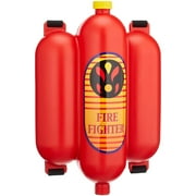 Theo Klein Professional Firefighter Backpack Jet Sprayer Toy Water Blaster