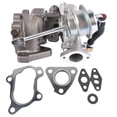thumbnail image 4 of GELUOXI 13900-62D51 VZ21 Turbocharger Turbo Replacement for Small Engines Snowmobiles Motorcycle ATV, 4 of 10