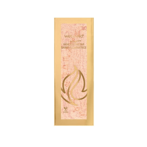 wet n wild MegaGlo Highlighting Bar, Fire