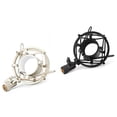 thumbnail image 5 of Universal Shock Mount for Microphones 45mm-52mm A, 5 of 5