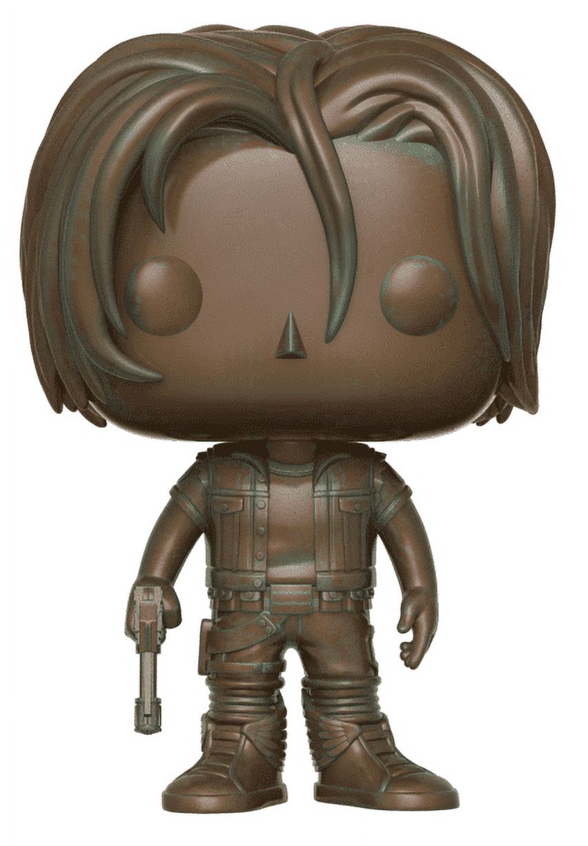 Funko POP! Movies: Ready Player One - Parzival (Antique) Walmart Exclusive - image 2 of 2