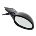 thumbnail image 4 of For Chrysler Cirrus 1995 96 97 98 99 2000 Door Mirror Passenger Side | Manual Remote Glass | Non-Heated | Non-Folding | Replacement For CH1321170 | 4646802, 4 of 6