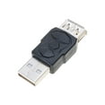 thumbnail image 5 of USB2.0 Adapter Micro/Mini Male Female Converter Connector USB Changer Adapter for Computer Tablet PC Mobilephones, 5 of 11