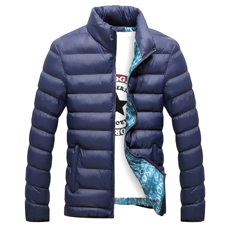 navy blue jacket walmart